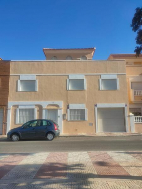 Dúplex junto a la playa, Roquetas De Mar